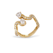 The New Wave Ring