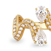 The New Wave Ring