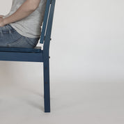 Beirut High Back Chair