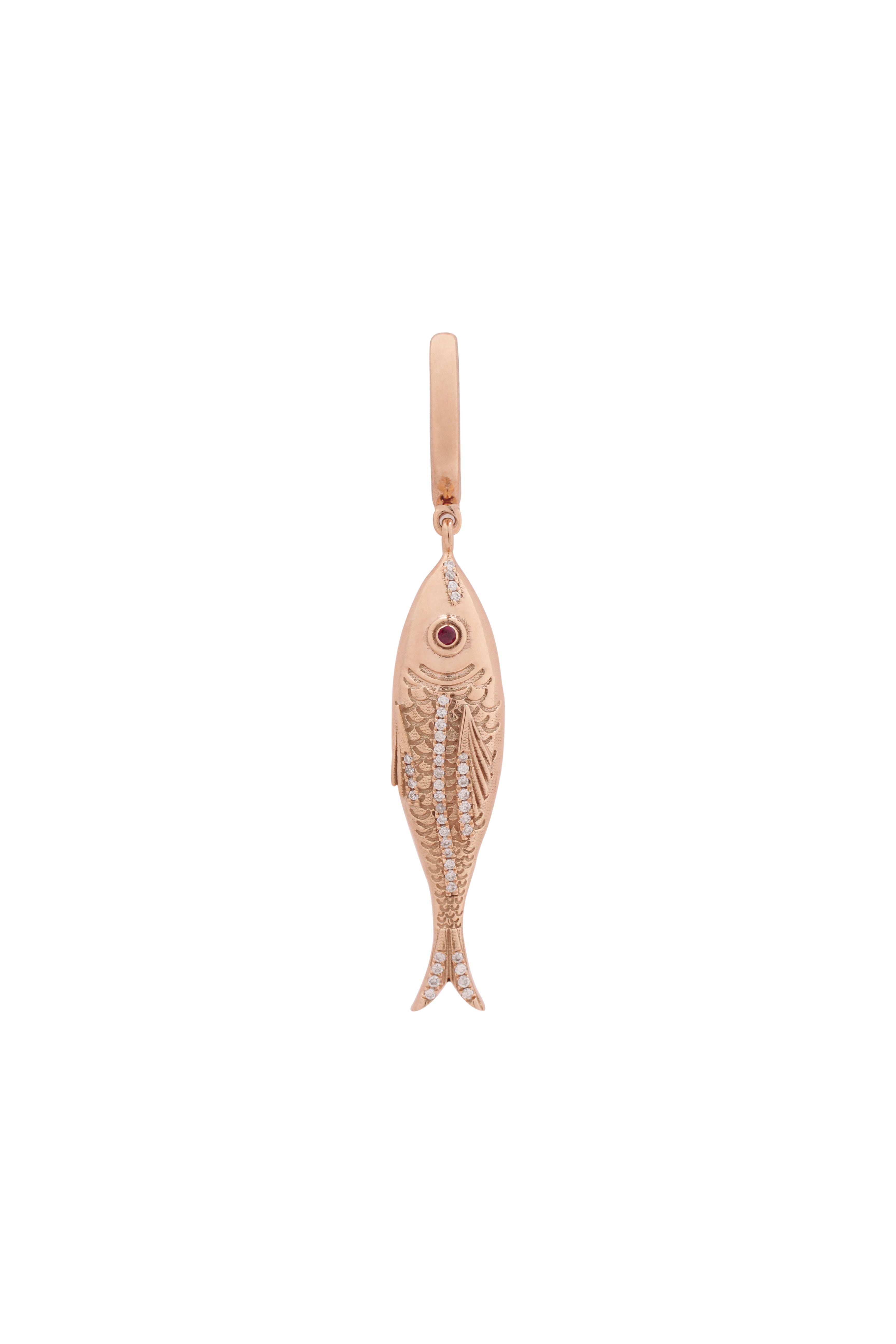 Huwaita Earrings