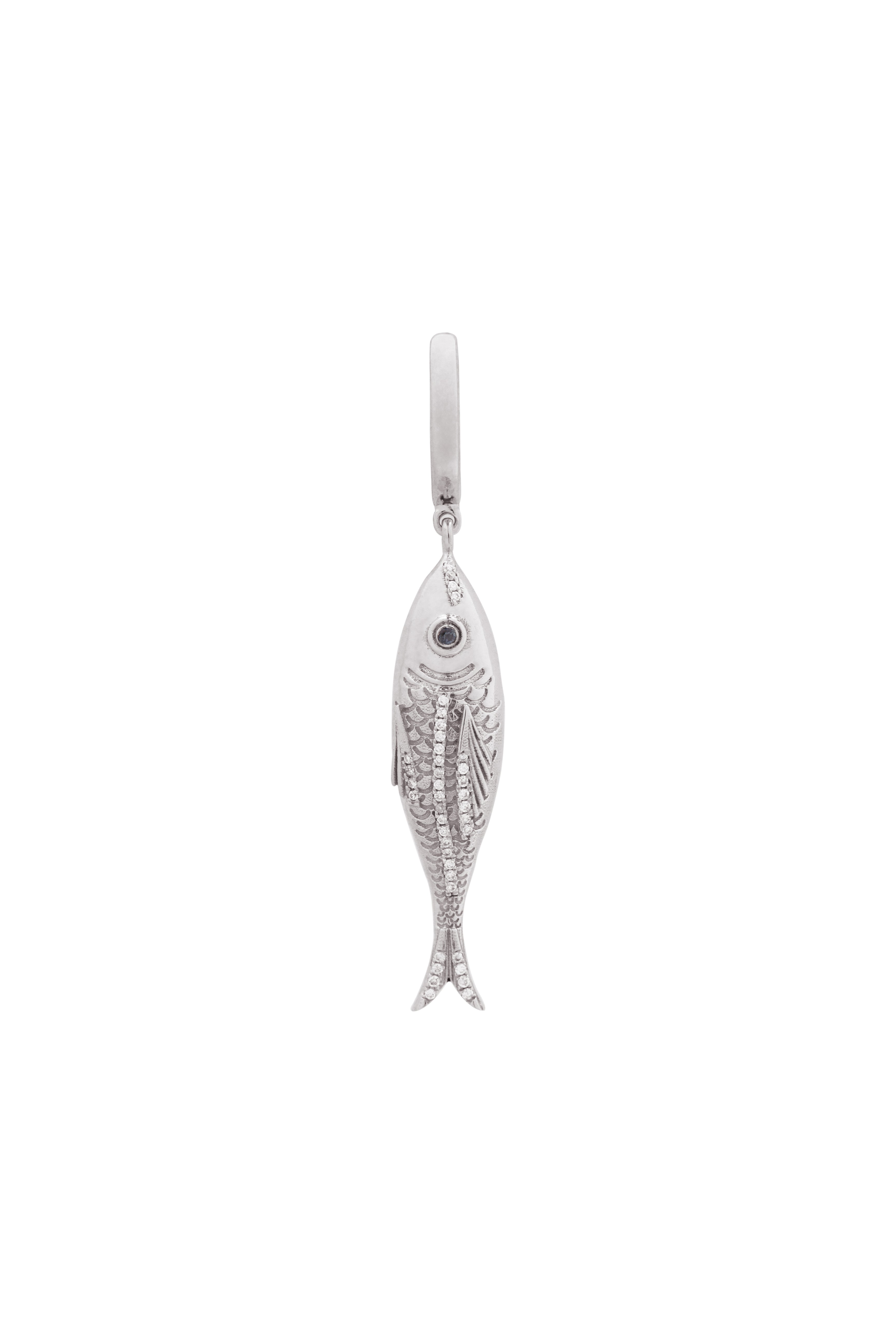 Huwaita Earrings