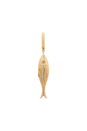 Huwaita Earrings
