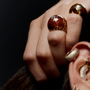 The Wild Cat Ring