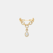 Single Chaines Ring