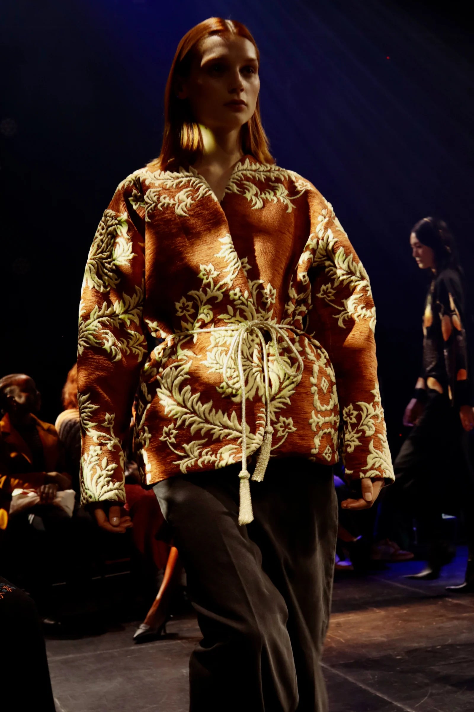 Cherifa Kimono