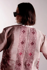 Cherifa Kimono