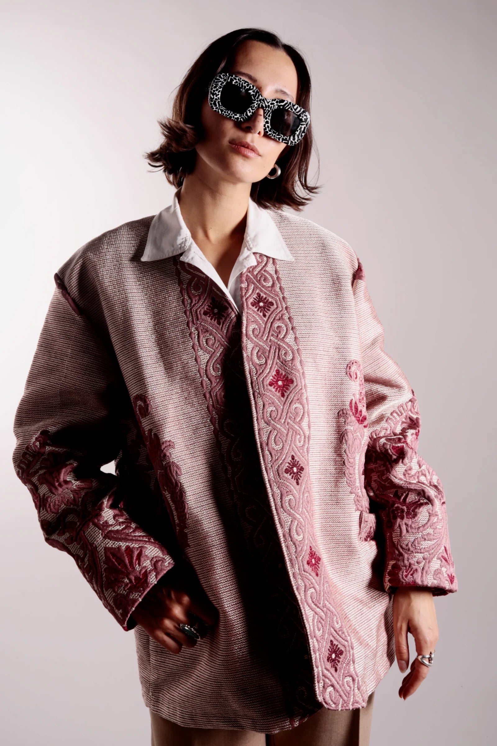 Cherifa Kimono