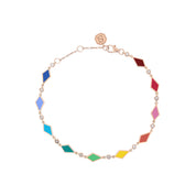 Mosaic Bracelet