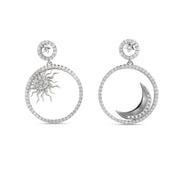 Helios Earrings