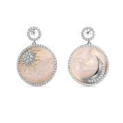 Helios Earrings