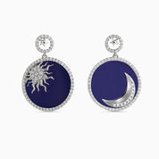 Helios Earrings