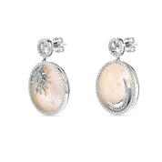 Helios Earrings