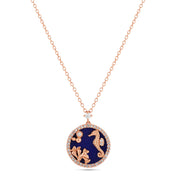 Coral Reef Necklace