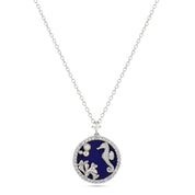 Coral Reef Necklace