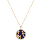 Coral Reef Necklace