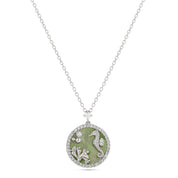 Coral Reef Necklace