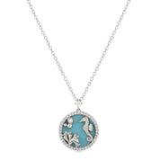 Coral Reef Necklace