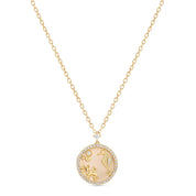 Coral Reef Necklace