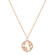 Coral Reef Necklace