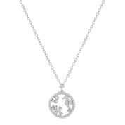 Coral Reef Necklace