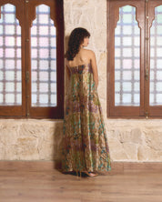 Secret Garden Dress