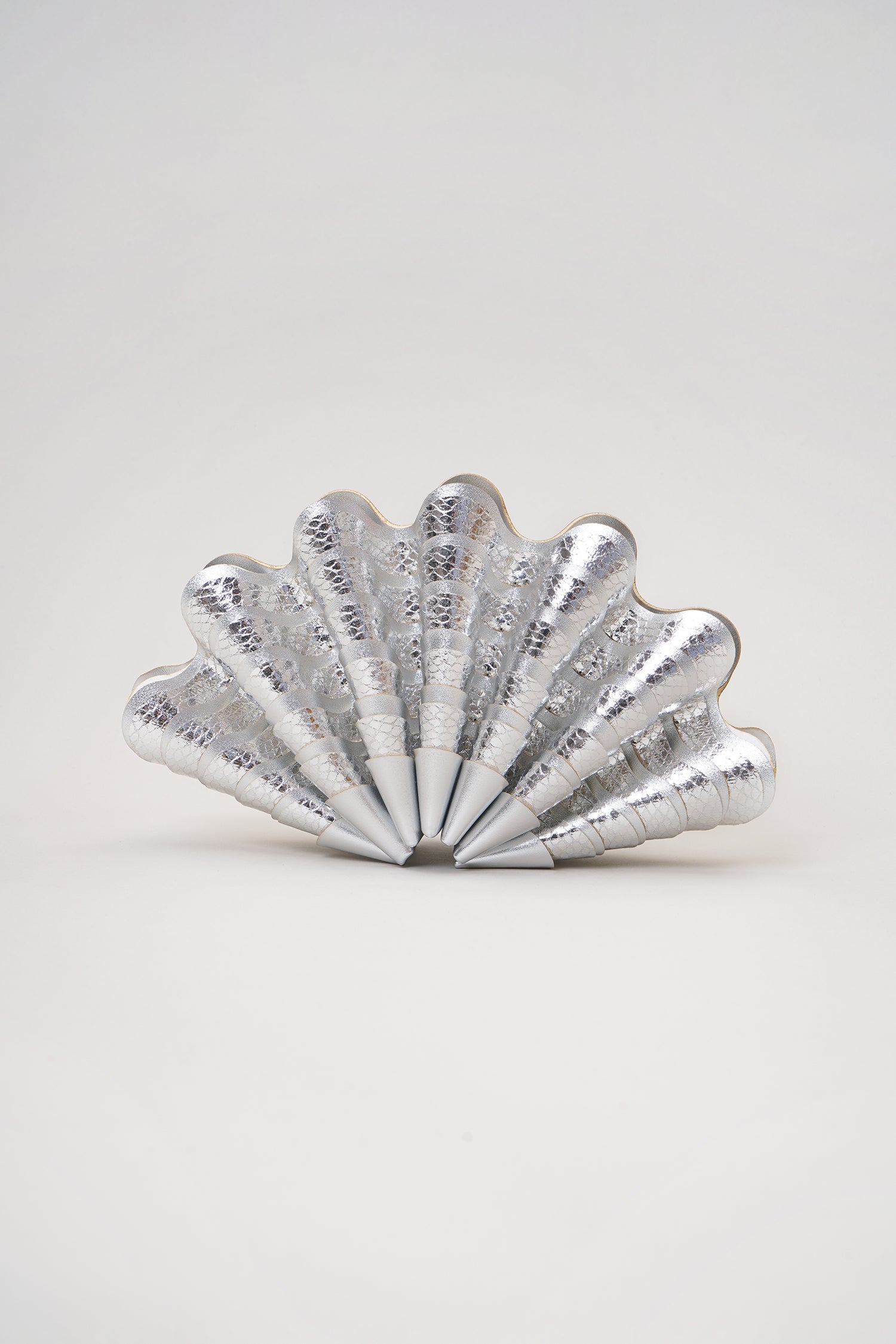 Sable Mouvant In Silver