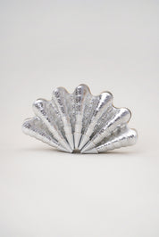 Sable Mouvant In Silver