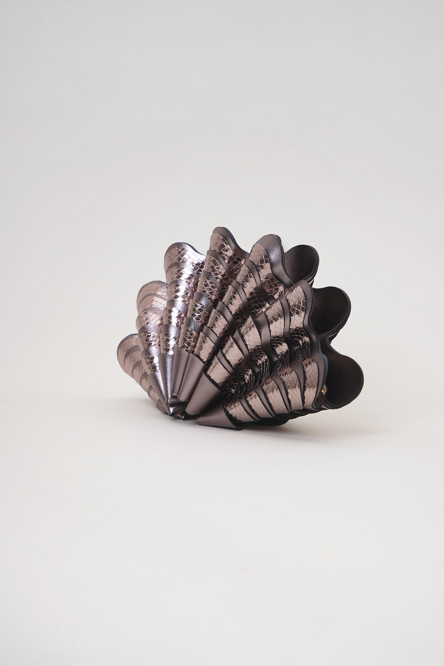 Sable Mouvant In Grey