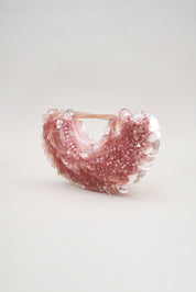 Eclats De Paquerette In Pink