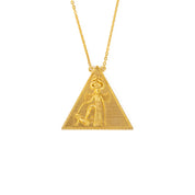 Baby Ishtar Necklace