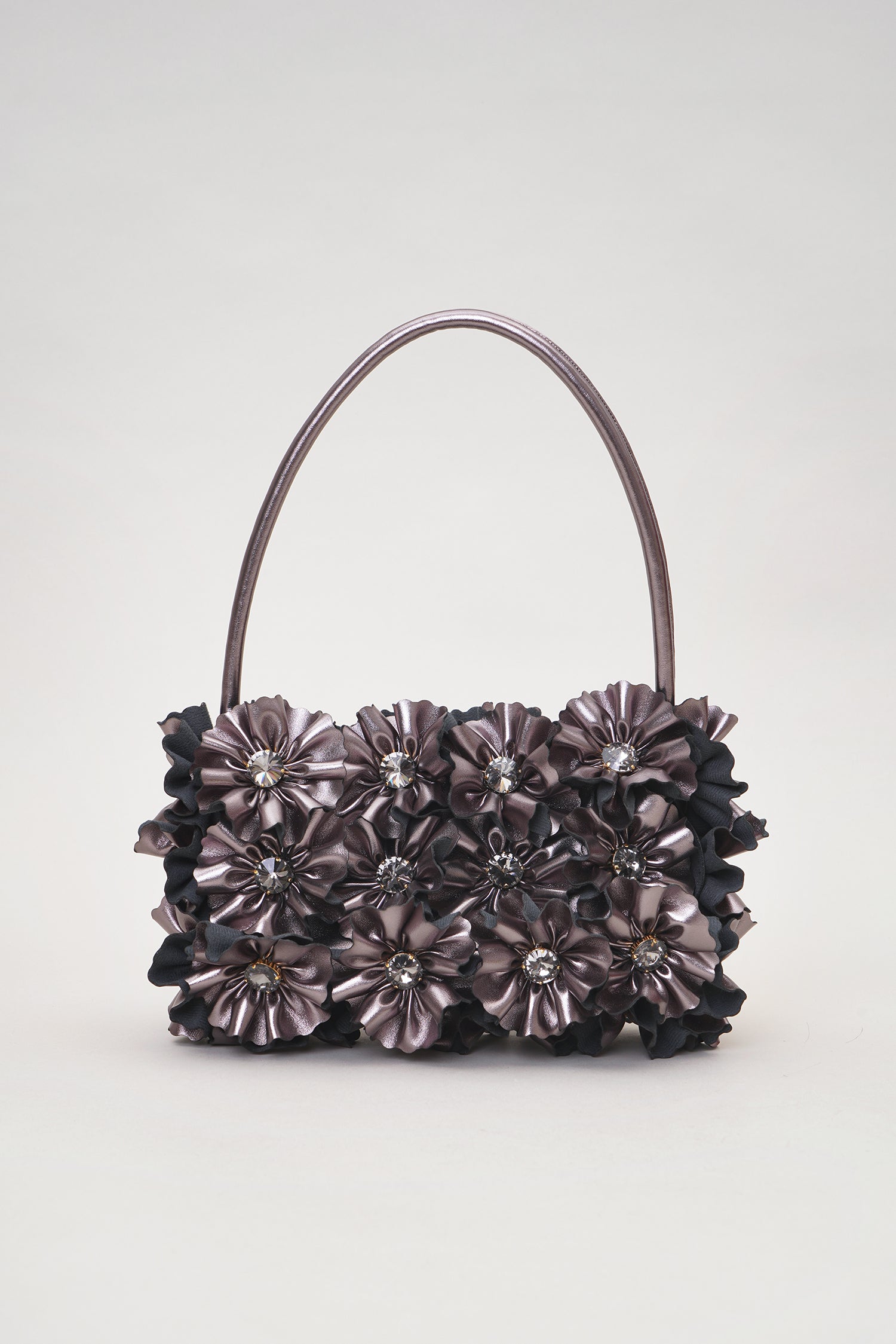 Fleur D'Ete Baguette In Grey