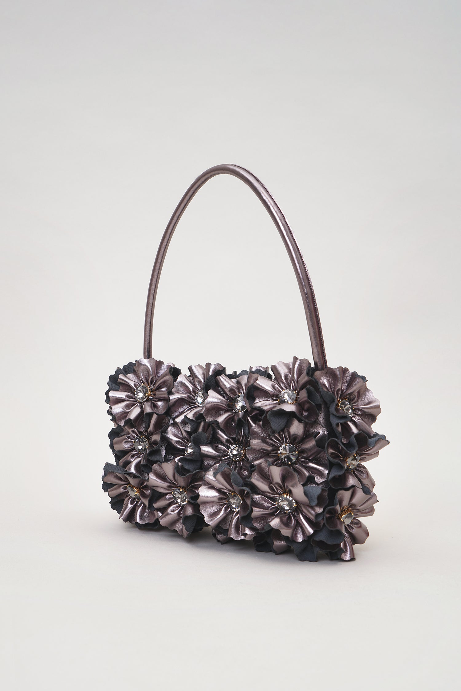 Fleur D'Ete Baguette In Grey