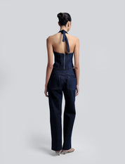 Palma Denim Pants