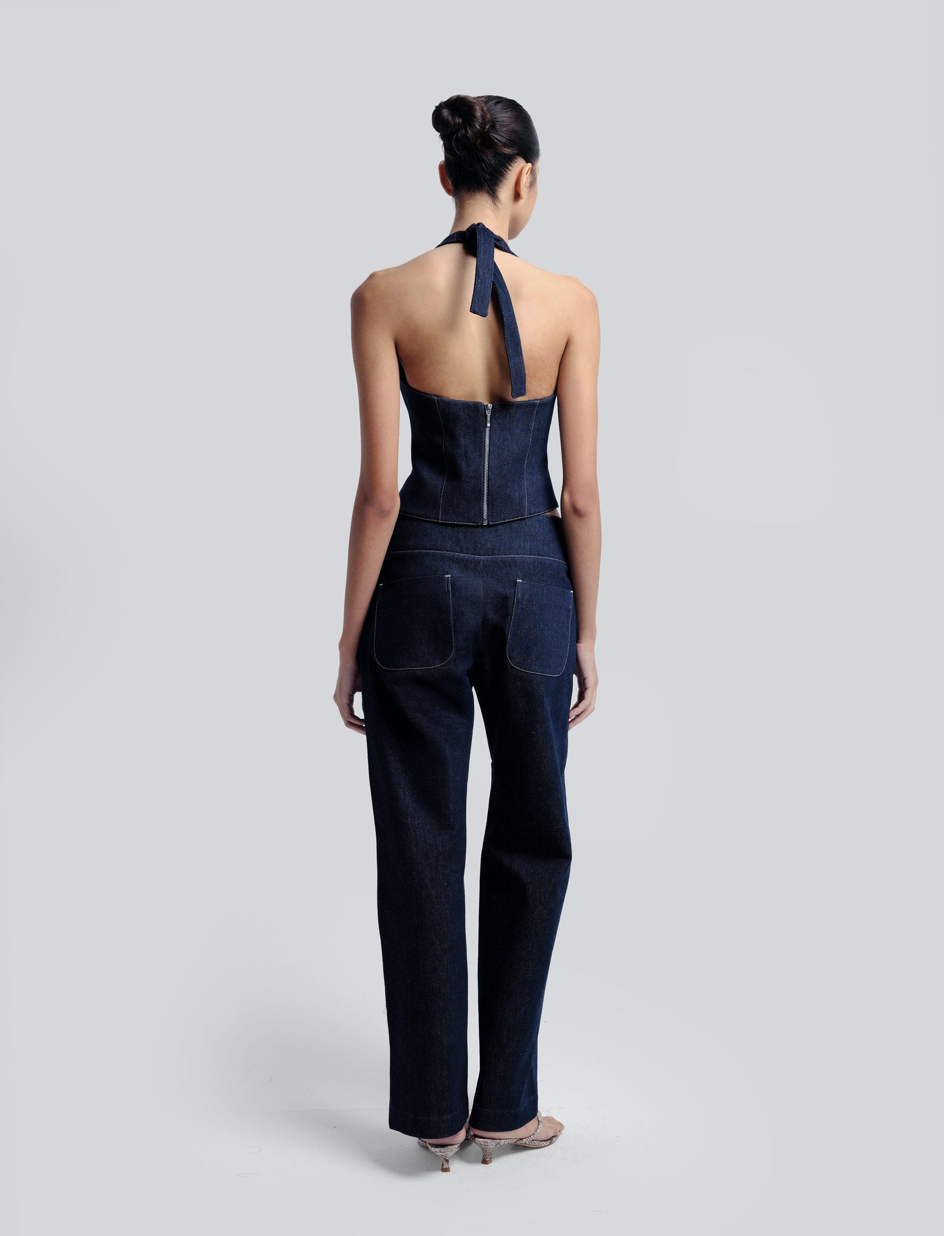 Palma Denim Pants