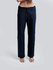 Palma Denim Pants
