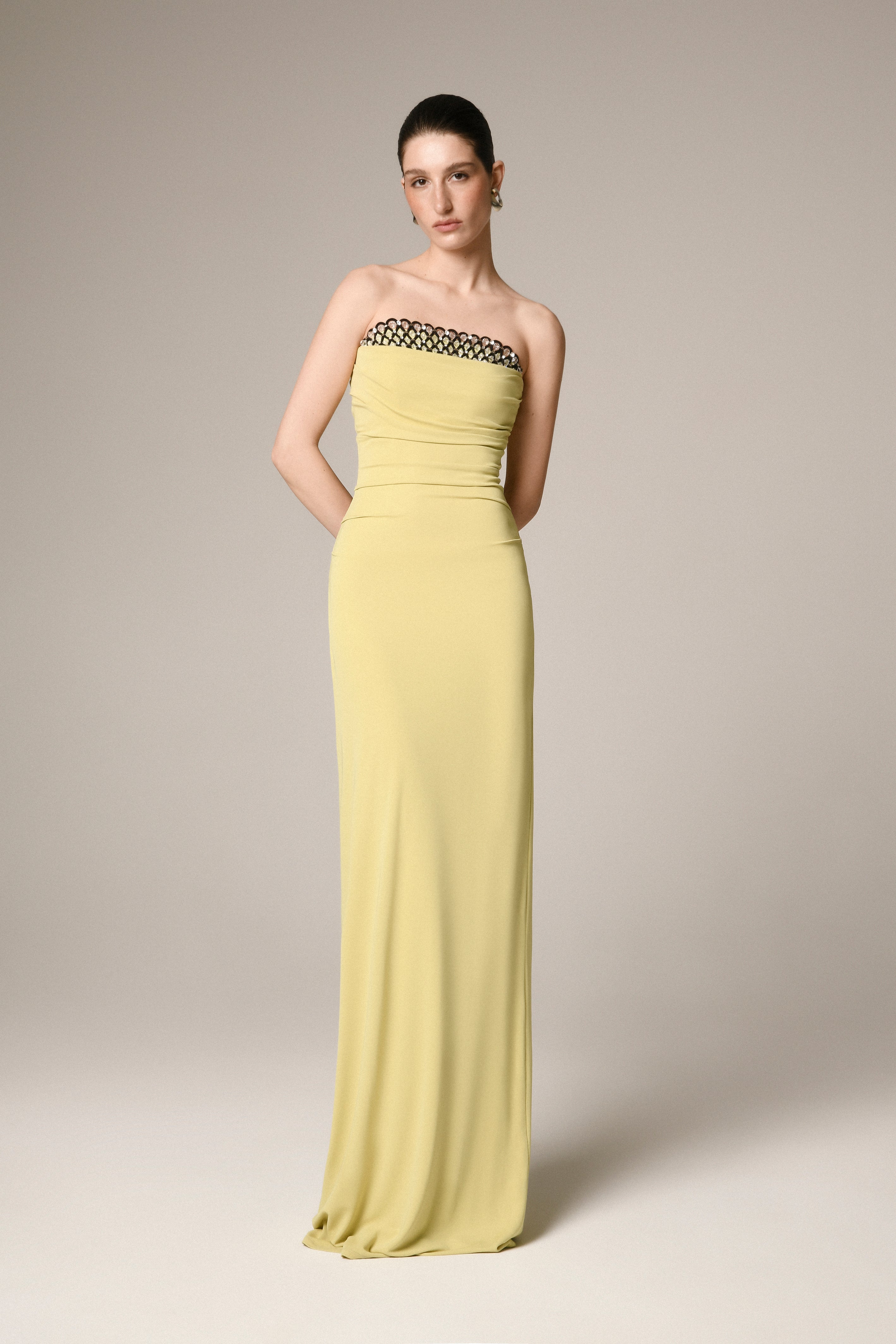 Joni Gown