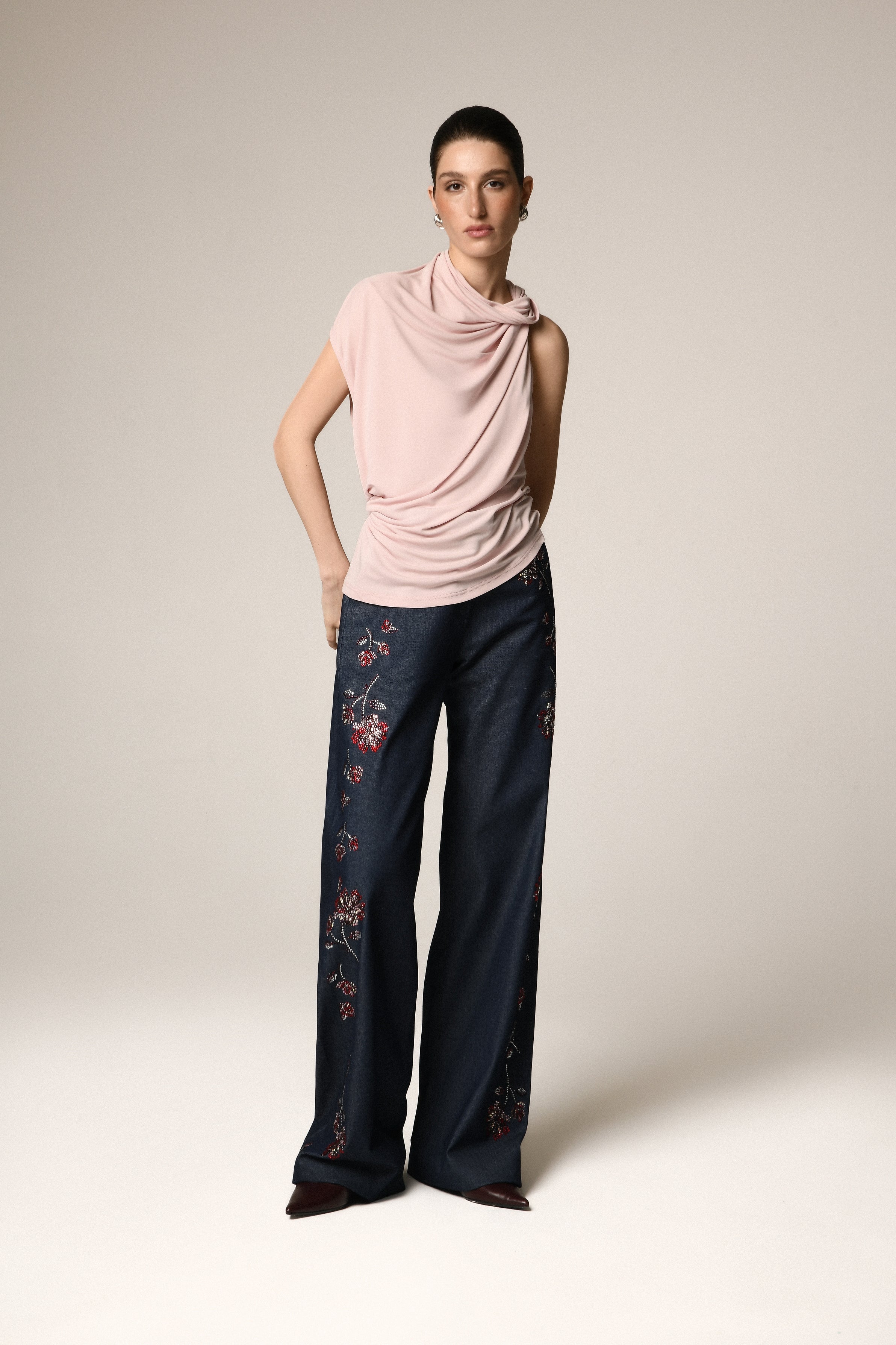 Cami Jeans