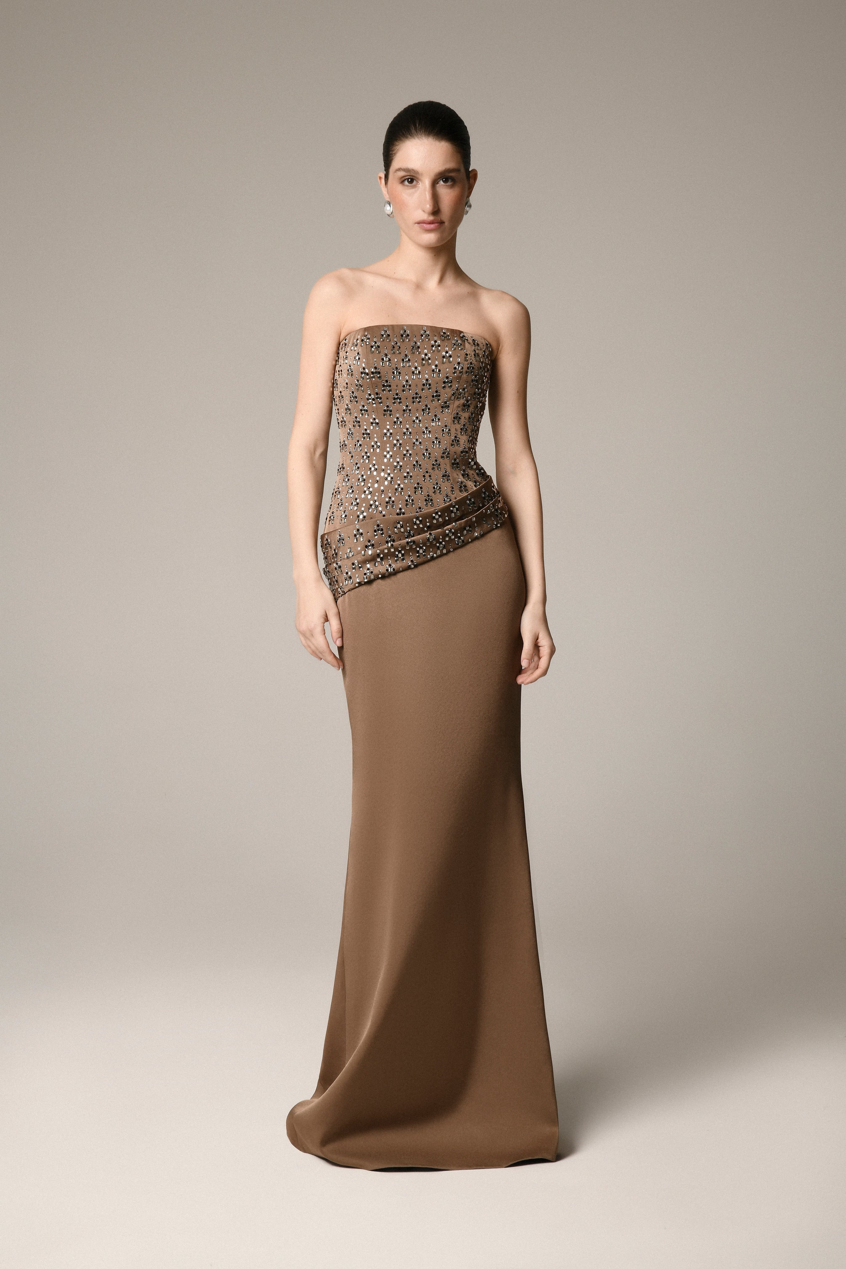 Solene Gown