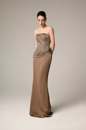 Solene Gown