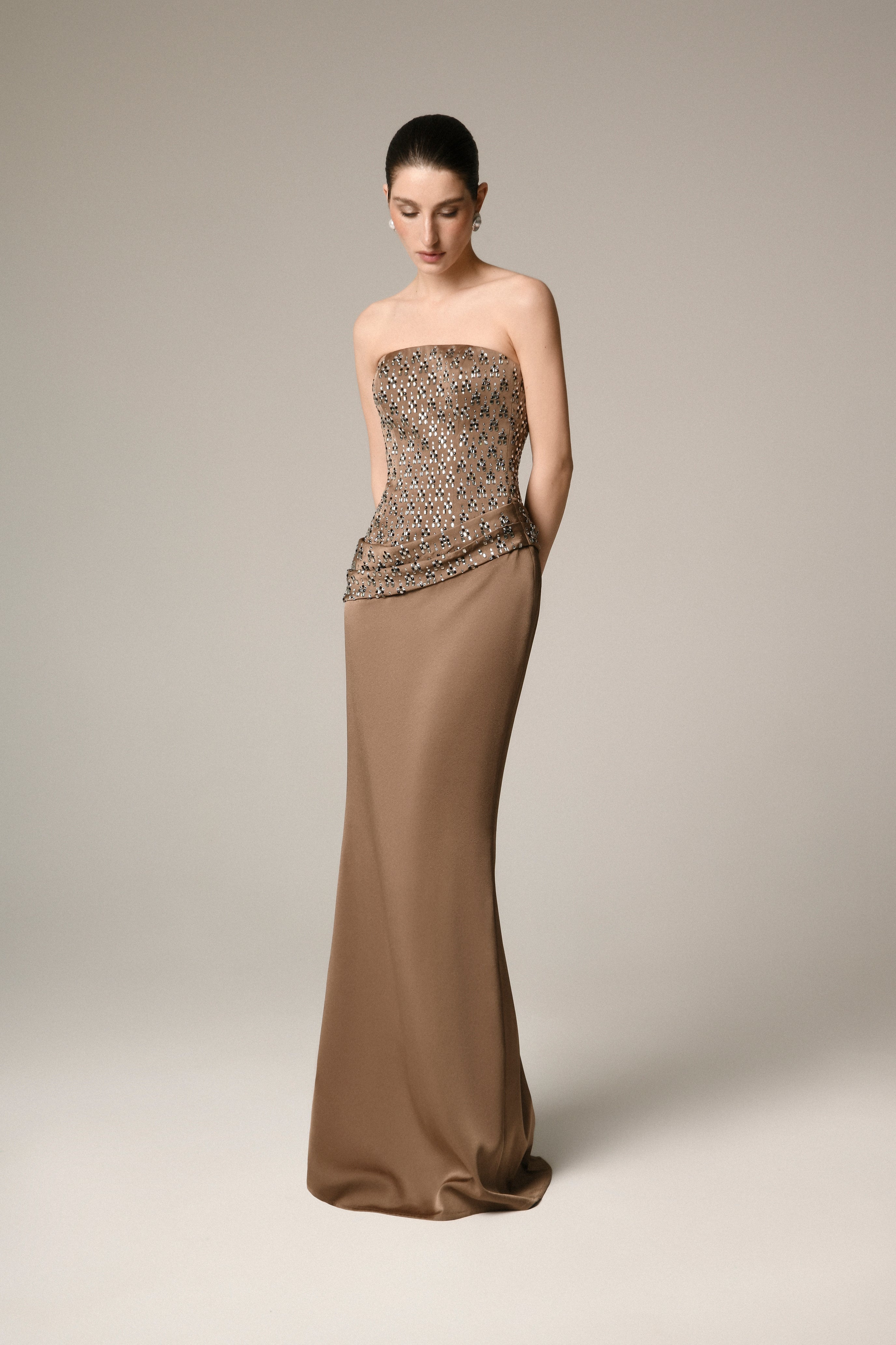 Solene Gown
