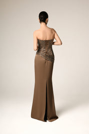 Solene Gown