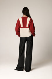 Cotton Anorak