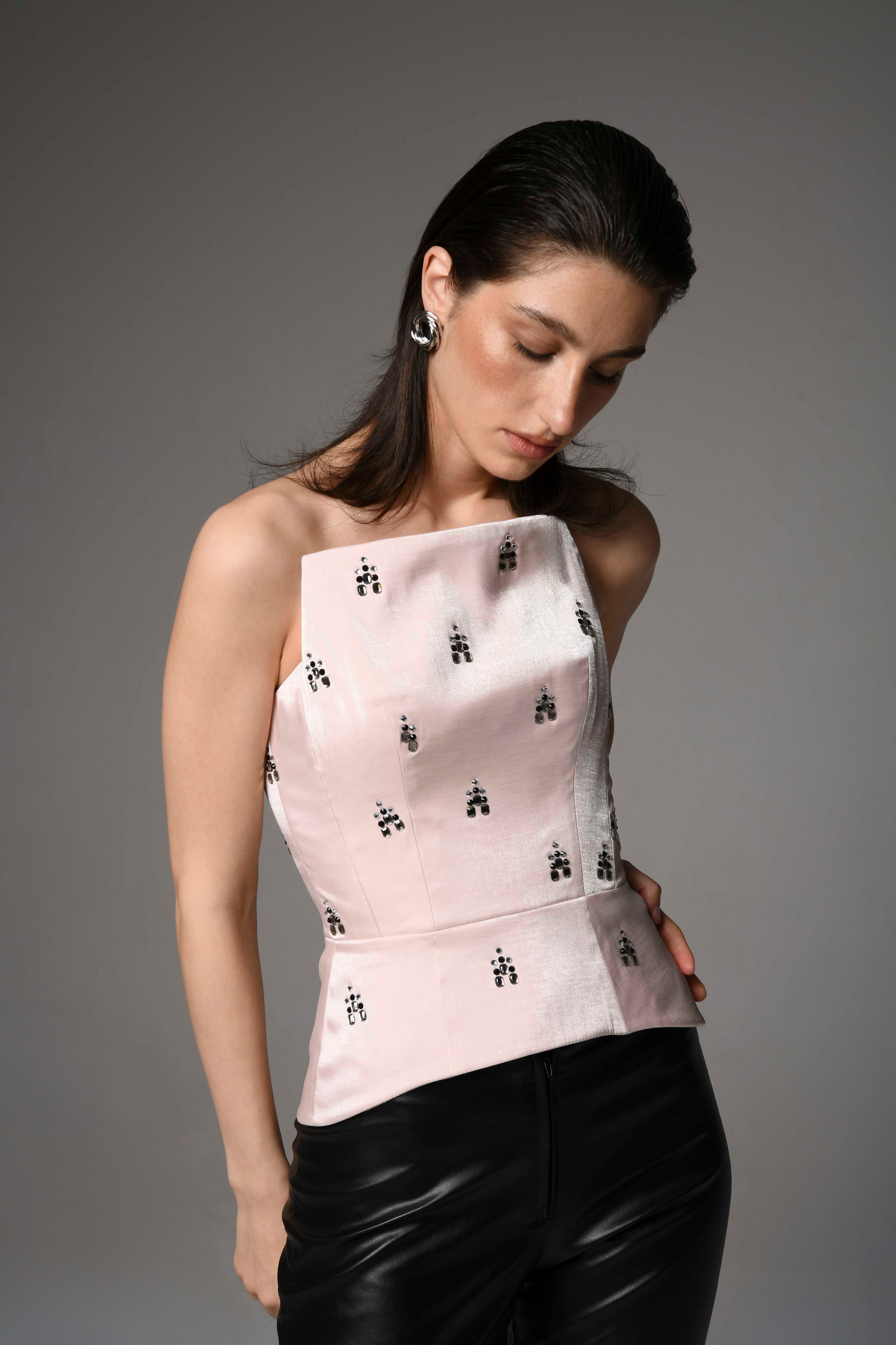 Rumi Corset