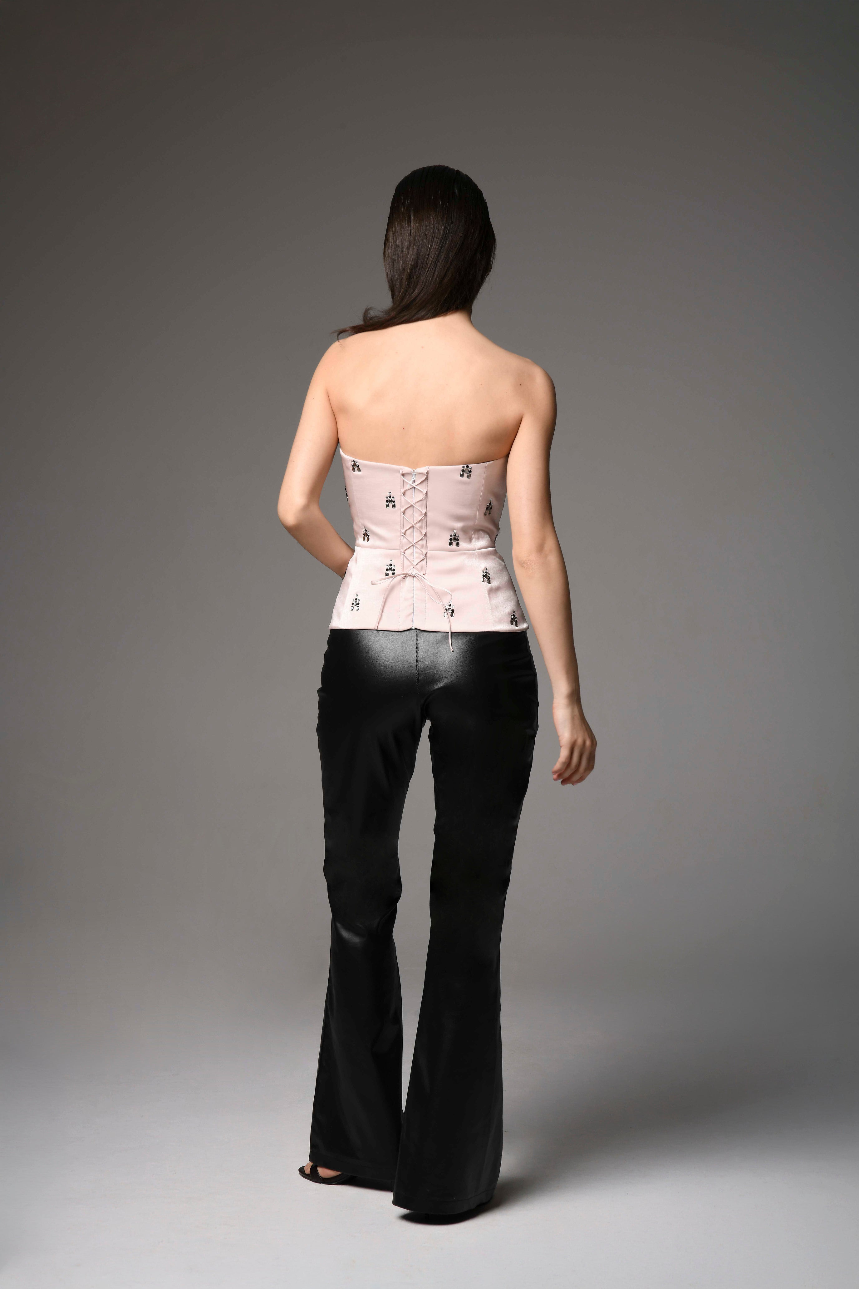 Rumi Corset