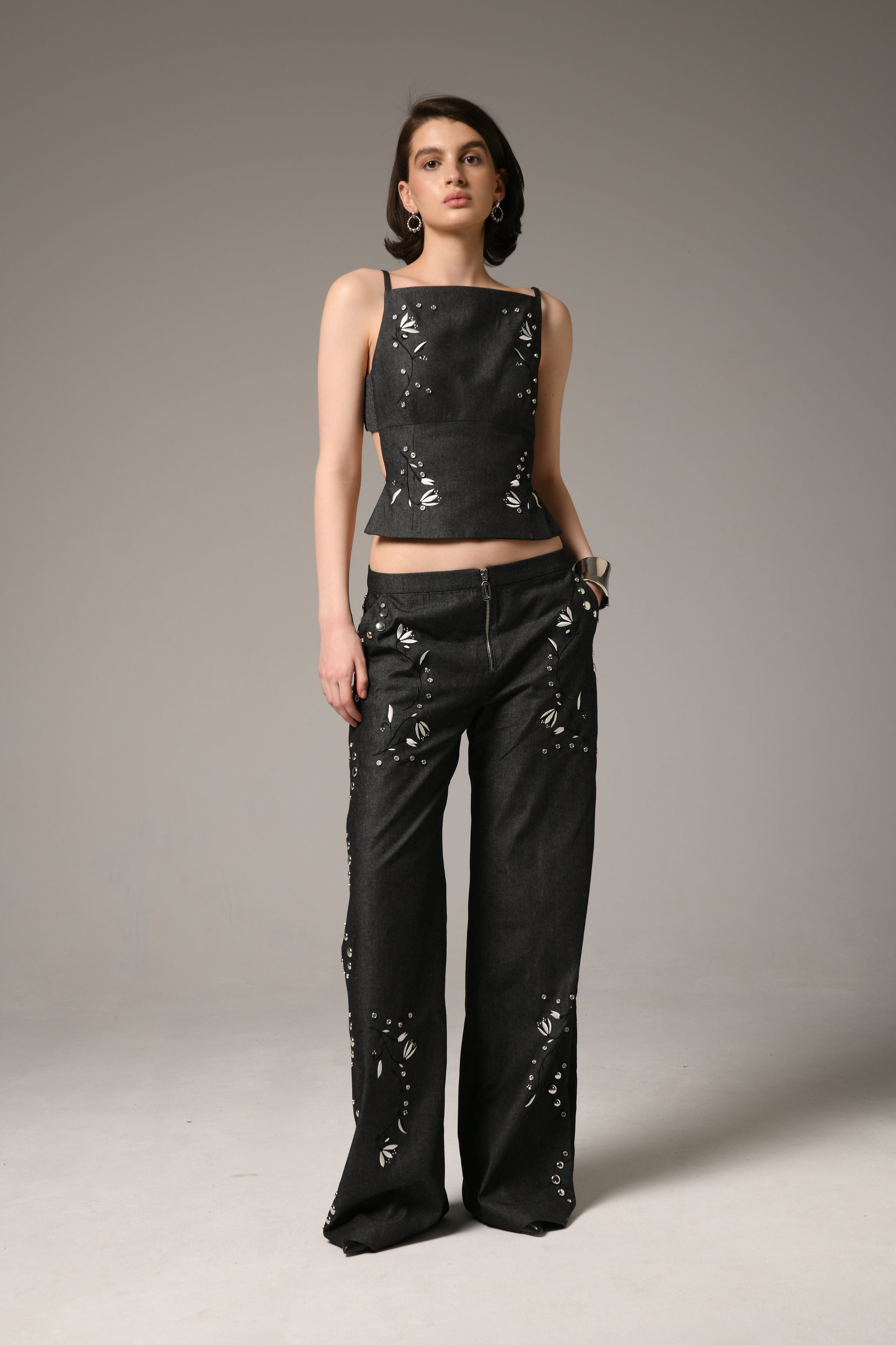The Grammy Pants