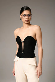 Bomb Corset