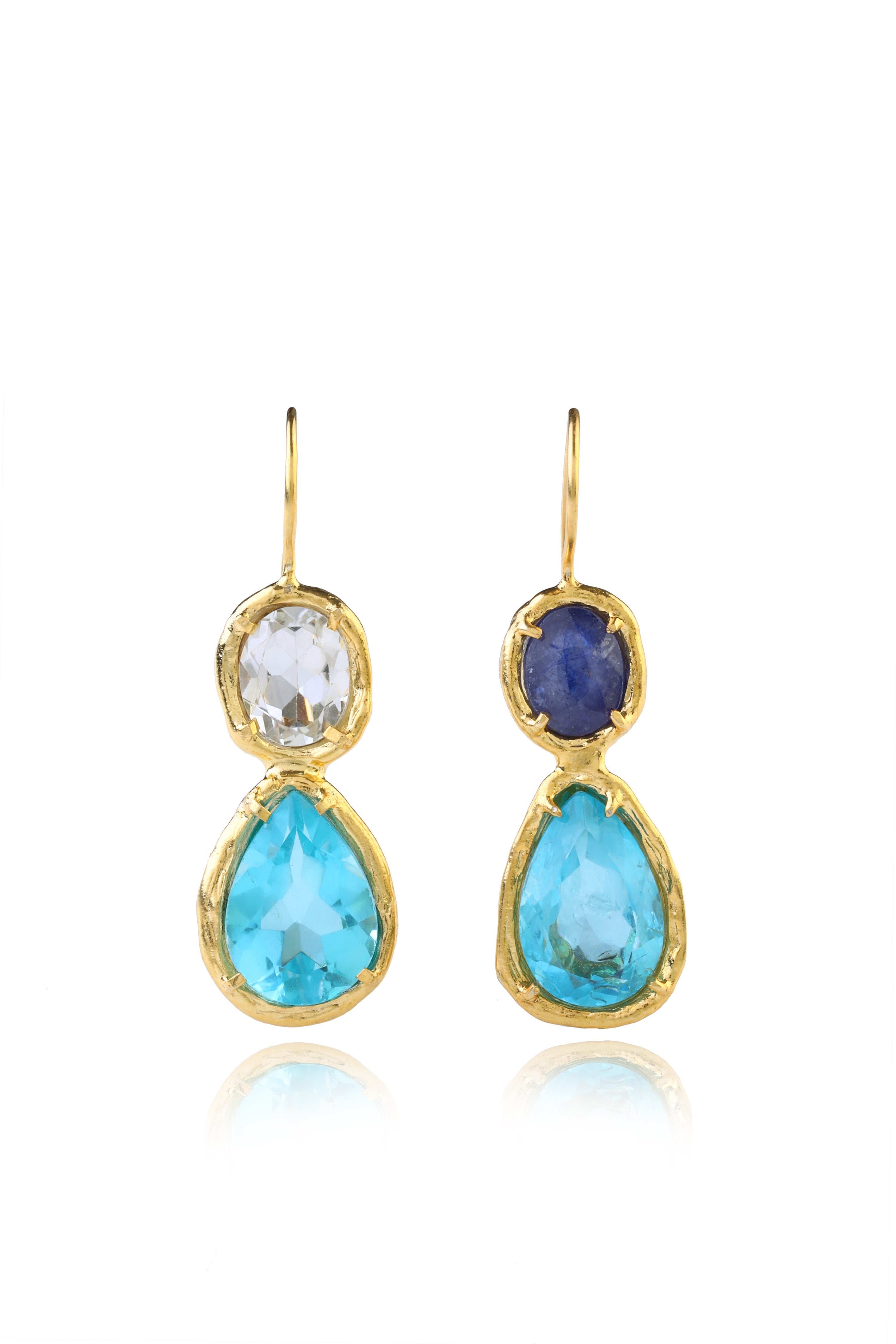 The Drop Earrings