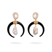RHEA in Baroque Pearls
