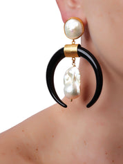 RHEA in Baroque Pearls