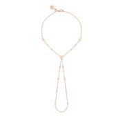 Enishi Open Hand Chain